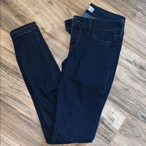 Hollister Jeggings